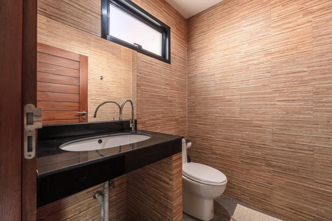 Unique Designer Art Villa Salika, 3Br & Private Pool, Near Rawai And Naiharn Beachs 반 사이 유안 외부 사진